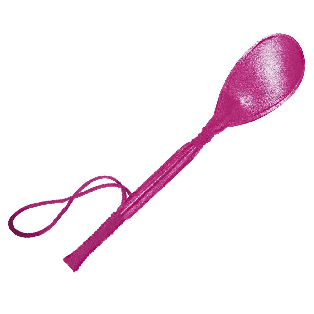 Chibata Média de Courvin 30 cm Fetiche Pink
