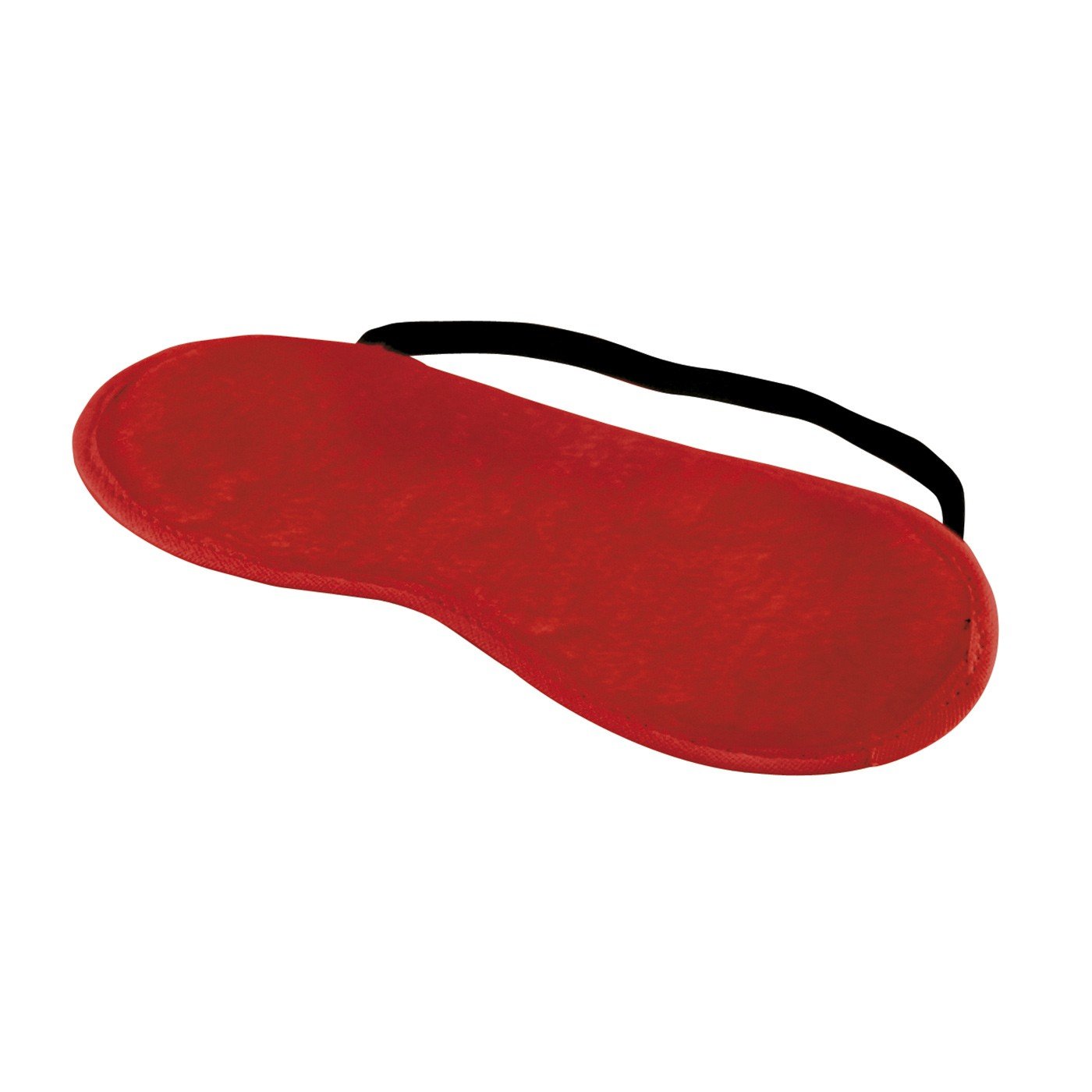 Venda de Pelúcia com Tiras Elásticas Fetiche Playgirl Vermelho