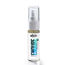 Spray Retardante Intensificador de Ereção EnDURE Peppermint 15ml